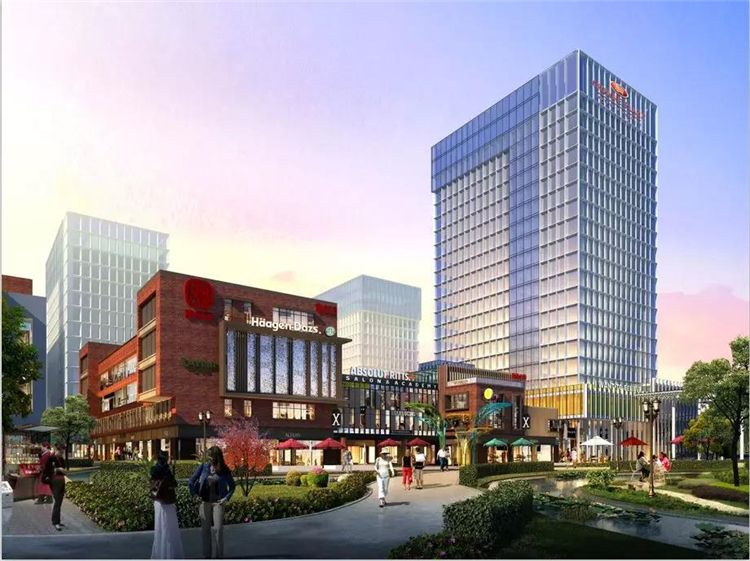 來云谷，打天下 ——西部云谷2.0新品發(fā)布會(huì)暨產(chǎn)業(yè)投資論壇圓滿落幕