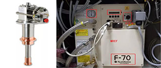 磁共振冷頭，那些你該知道的和想知道的