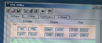 飛利浦Brilliance64排CT機(jī)維修案例：DMC故障導(dǎo)致準(zhǔn)直器故障
